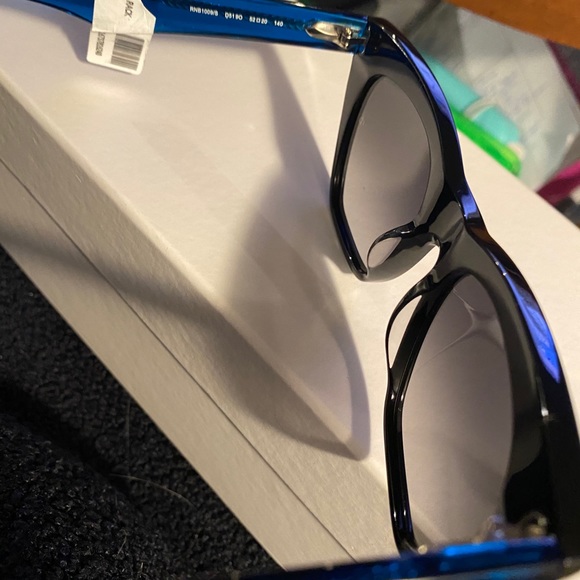 rag & bone 52mm Cat Eye sunglasses ? main image 11